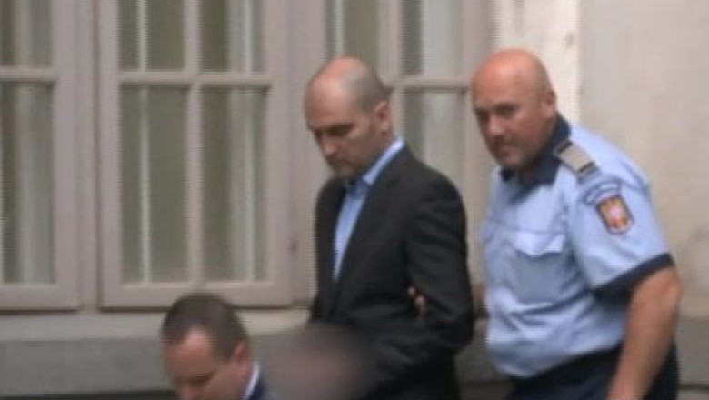 MOTIVARE. De ce au decis judecatorii arestarea preventiva a directorului Antena Group, Sorin Alexandrescu  Imagine