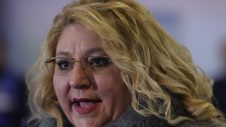 Motivele pentru care candidatura Dianei Sosoaca la alegerile prezidentiale a fost respinsa de CCR. Explicatia unui fost judecator Imagine