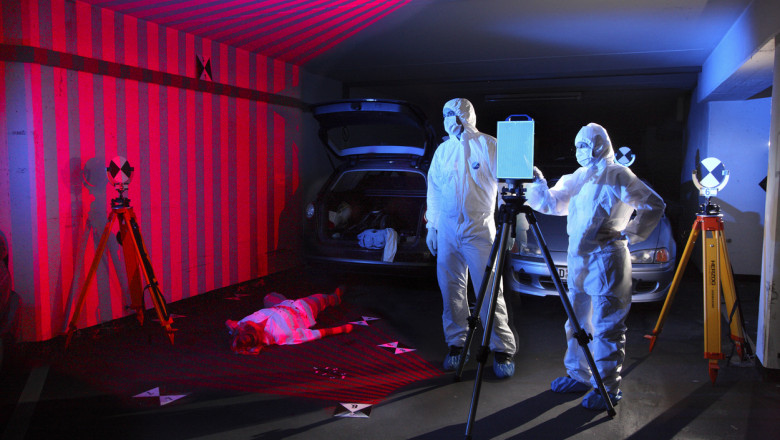 Motivul pentru care o tanara si-a cautat pe Instagram o sosie si a ucis-o ca sa isi insceneze propria moarte Imagine