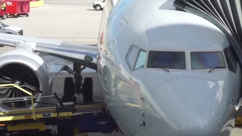 Motivul pentru care pretul biletelor de avion din Europa spre SUA scade semnificativ, desi nu sunt promotii Imagine