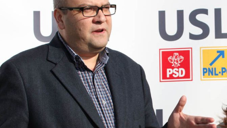 Motivul pentru care USL a decis ca referendumul si europarlamentarele sa fie in aceeasi zi Imagine