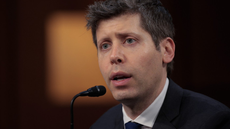 Motivul sfasietor pentru care oamenii nu renunta la ChatGPT, dezvaluit de creatorul sau Imagine