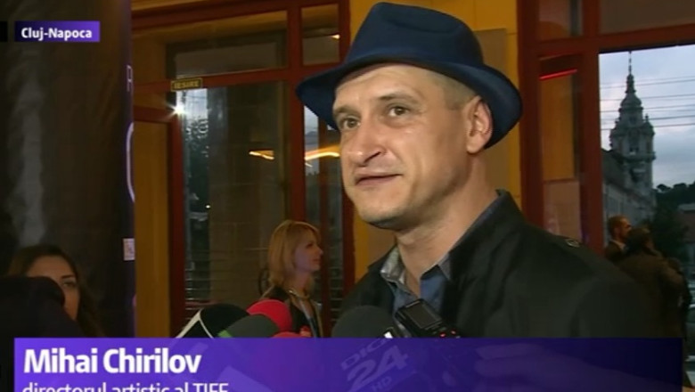 Motor, actiune, TIFF! Imagine