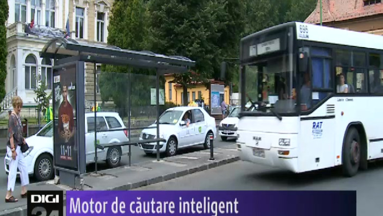 Motor de cautare inteligent  Imagine