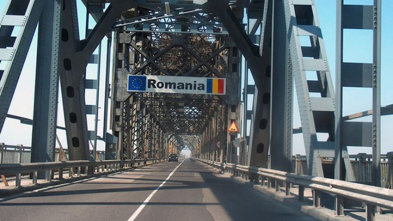 Motreanu: CE va finanta studiul de fezabilitate pentru construirea unui nou pod peste Dunare intre Giurgiu si Ruse Imagine