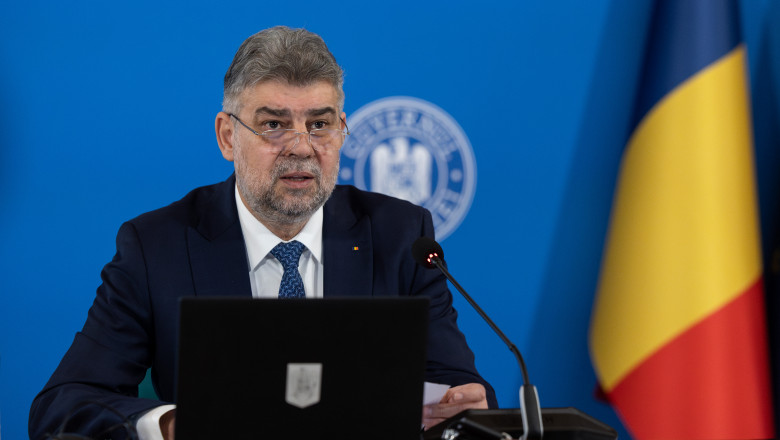 MozaiQ si ACCEPT reactioneaza dupa ce Ciolacu a spus ca Guvernul nu va permite „strecurarea perfida a unor elemente woke” in legislatie Imagine