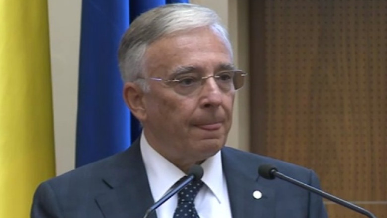 Mugur Isarescu critica bancile: „Ieftinirea creditelor in lei este insuficienta” Imagine
