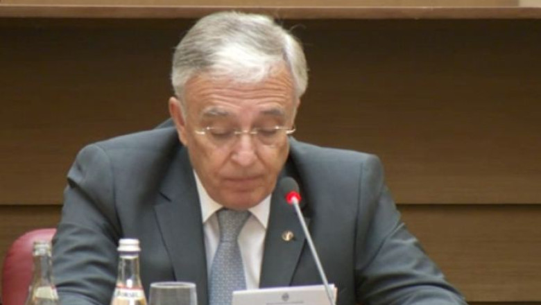 Mugur Isarescu: Sistemul de pensii poate fi redresat prin crearea de locuri de munca Imagine