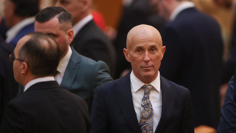 Mugur Mihaescu (AUR) a primit bani pentru chirie in Bucuresti, desi are casa in Ilfov: Nu stiam ce contine acea diurna si pentru ce e Imagine