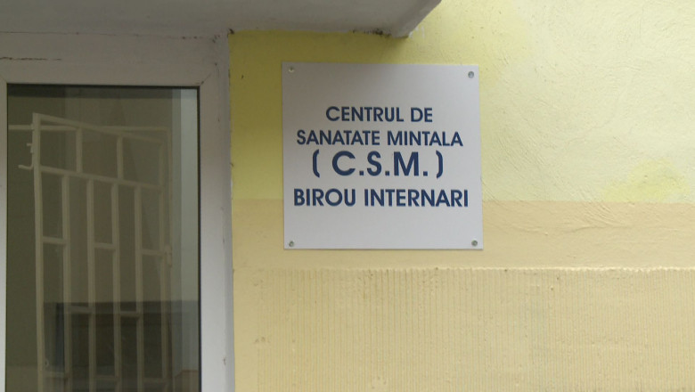 Multe boli psihice, putini medici Imagine