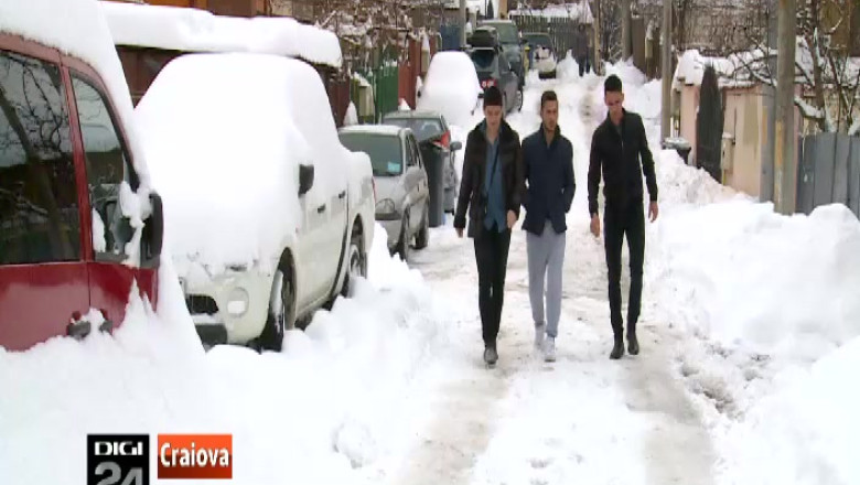 Multe noutati la reunirea celor de la FC Universitatea Craiova   Imagine