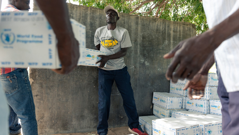 „Multi oameni vor muri”: Milioane de bolnavi si sute de mii de copii in pericol, dupa ce Trump a inghetat ajutorul USAID pentru Africa Imagine
