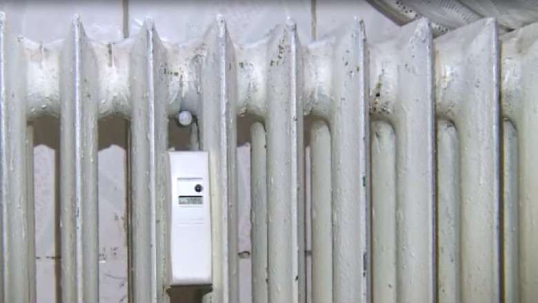 Municipiul Suceava se incalzeste in regim centralizat exclusiv cu produse biodegradabile Imagine