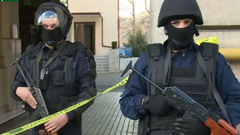 Mures. Administratori, acuzati de evaziune Imagine