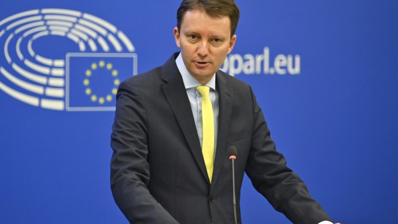 Muresan, despre anchetele privind alegerile din noiembrie: „Ar trebui sa avem macar rezultate preliminare inainte de vot” Imagine