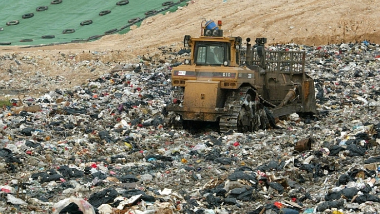 Musamalizare. Cadavrul unui roman din Italia, ascuns de angajatorul sau intr-o groapa de gunoi, a fost identificat Imagine