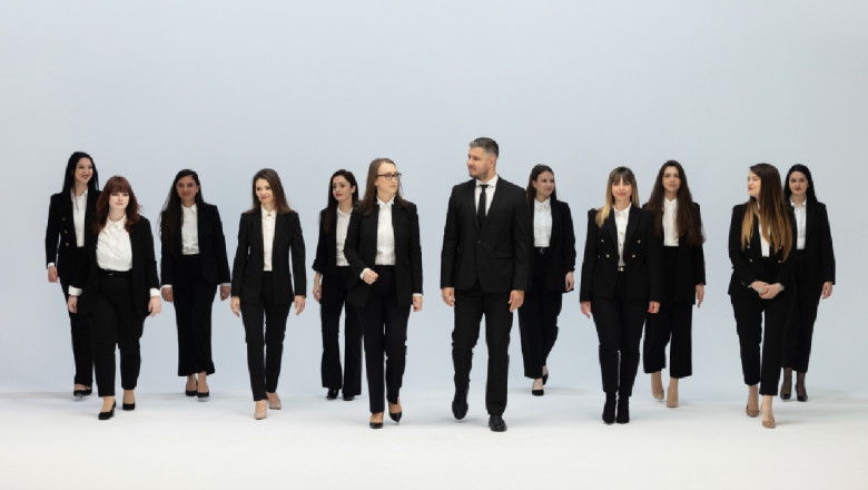 Musat & Asociatii SCA – nu doar liderul Timisoarei in avocatura, ci si un adevarat hub de business Imagine