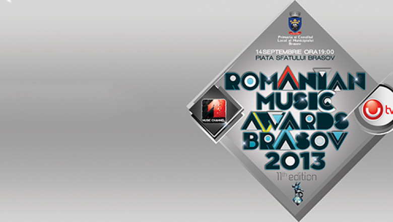 Music Channel si Utv organizeaza impreuna RMA 2013 Imagine