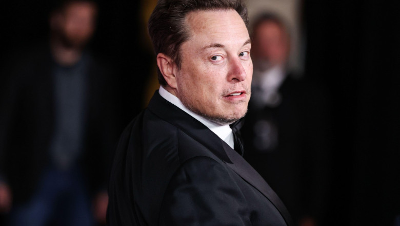 Musk anunta ca-si reduce implicarea in DOGE, din cauza prabusirii profiturilor Tesla Imagine