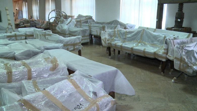 Mutarea Muzeului Tarii Crisurilor in Cetatea din Oradea, respinsa de Consiliul Local  Imagine