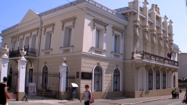 Muzeu al comunismului la Iasi. Iesenii pot contribui cu obiecte din colectia personala Imagine