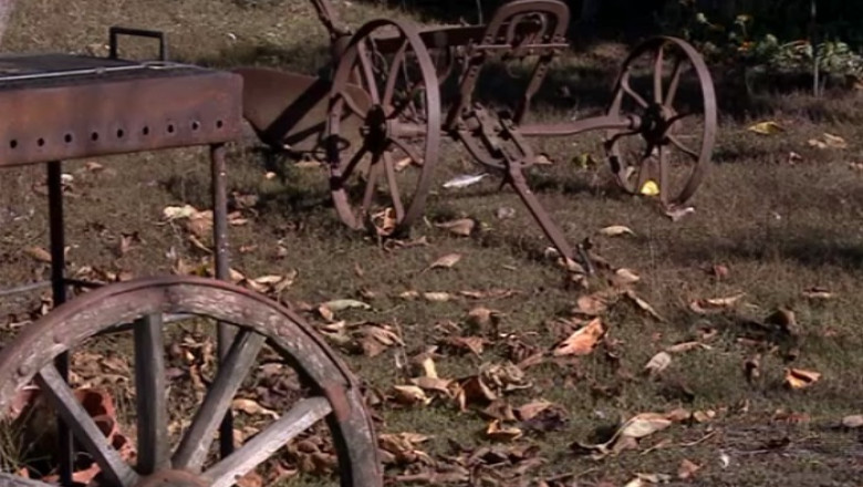 Muzeu privat cu piese de 100.000 de euro Imagine