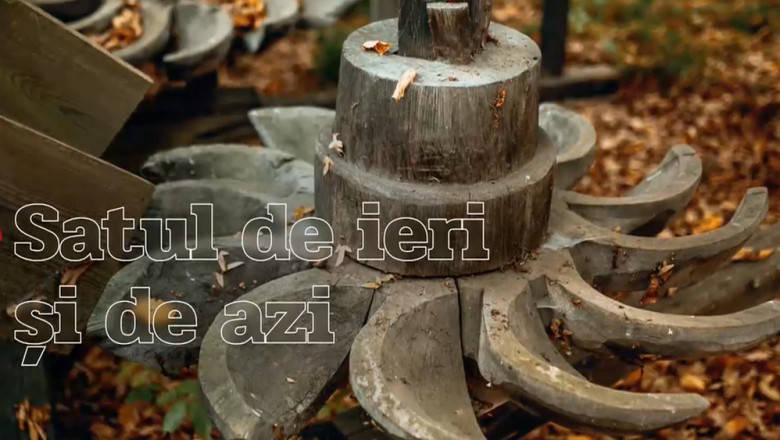 Muzeul ASTRA Imagine