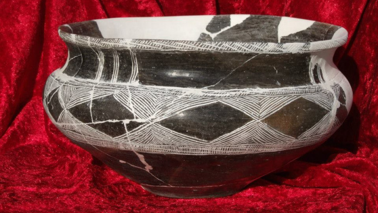 Muzeul Civilizatiei Dacice si Romane din Deva, inscris pe portalul euromuse.net  Imagine