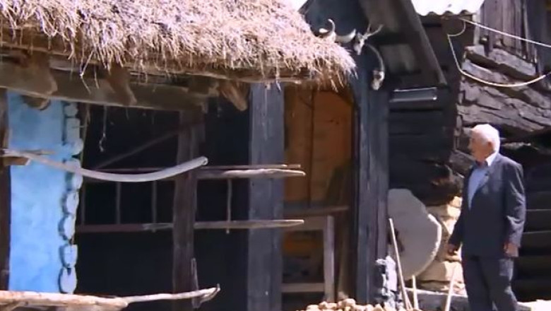 Muzeul de acasa Imagine