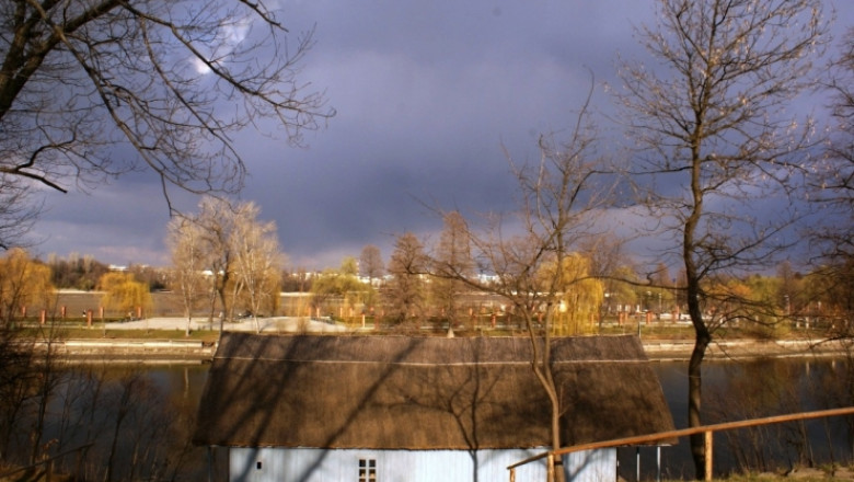 Muzeul National al Satului „Dimitrie Gusti”, prima institutie „Brand de tara” Imagine