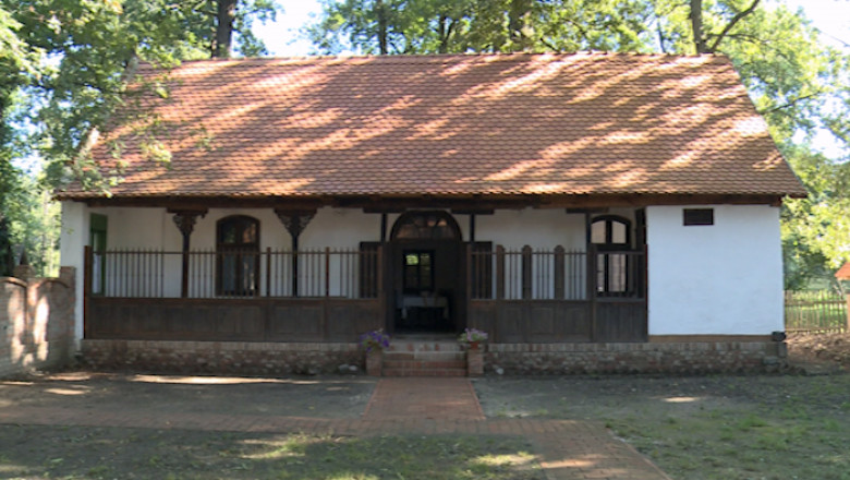 Muzeul Satului Banatean cauta locatari Imagine
