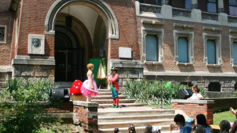 Muzeul taranului Roman a primit certificatul de excelenta din partea TripAdvisor Imagine