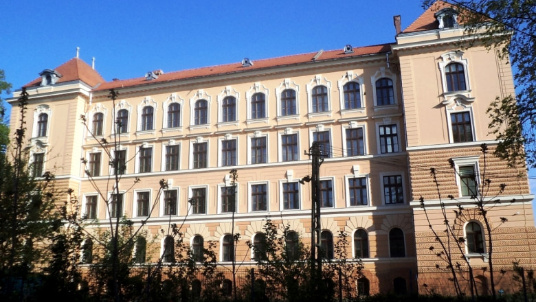 Muzeul tarii Crisurilor, finalizat cu bani de la Guvern. PSD: Noul sediu ar trebui predat Ministerului Dezvoltarii Imagine