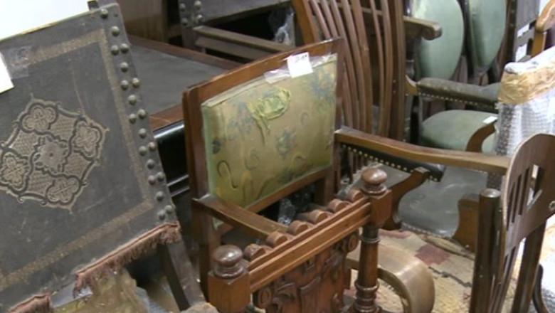 Muzeul virtual al literaturii romane, gata in luna decembrie Imagine