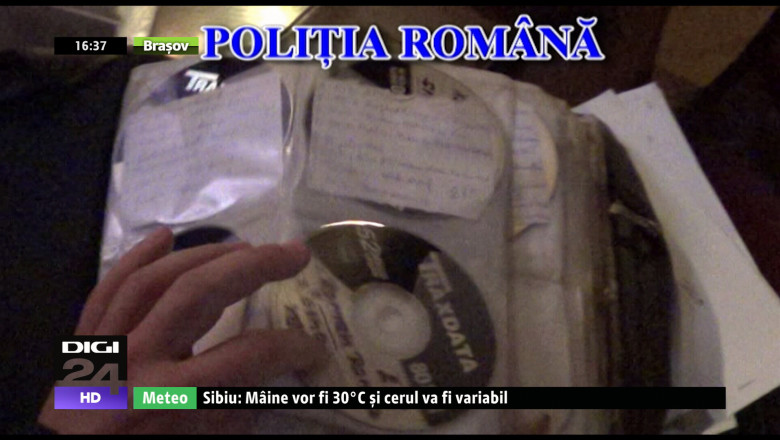 Muzica piratata in cluburile brasovene Imagine