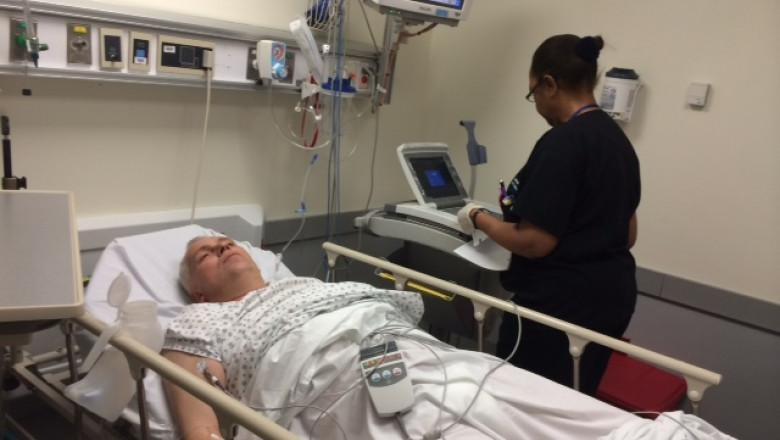 N. Constantinescu ii acuza pe medici Imagine