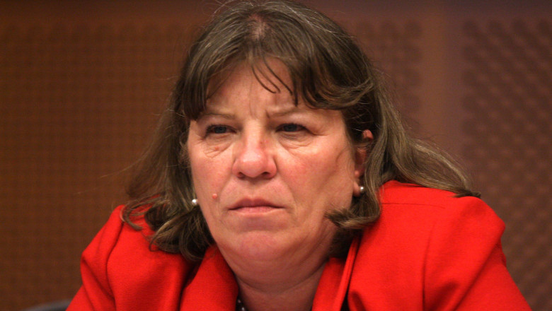 N. Nicolai, unul dintre ultimii liberali care s-a intalnit cu Dinu Patriciu: "Era bolnav, dar optimist, interesat sa se intoarca in tara" Imagine