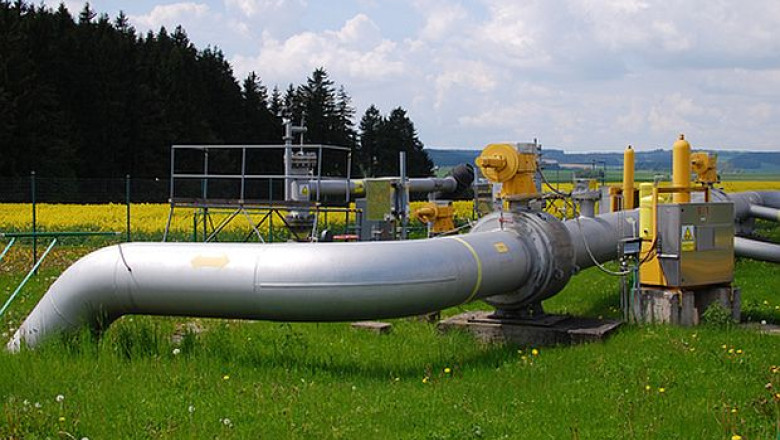 Nabucco a devenit un „Nabucchino”. Comitetul gazoductului se reuneste azi la Bucuresti Imagine