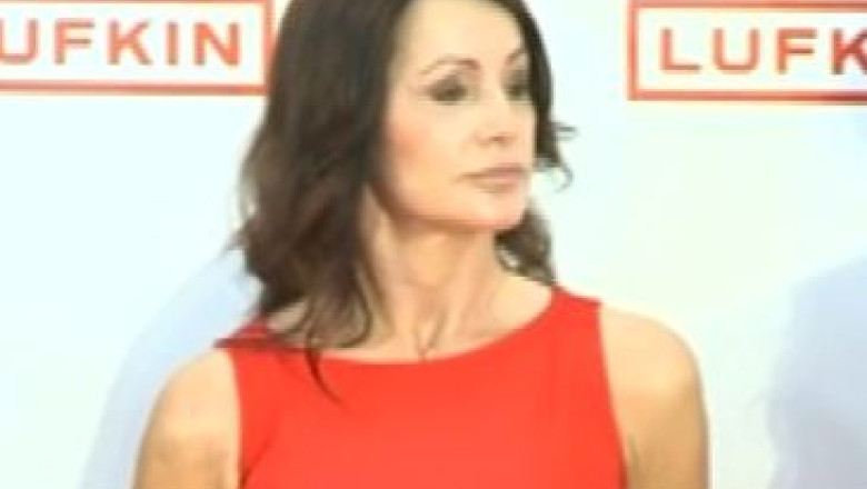 Nadia Comaneci a povestit presei britanice cum a fugit din Romania Imagine