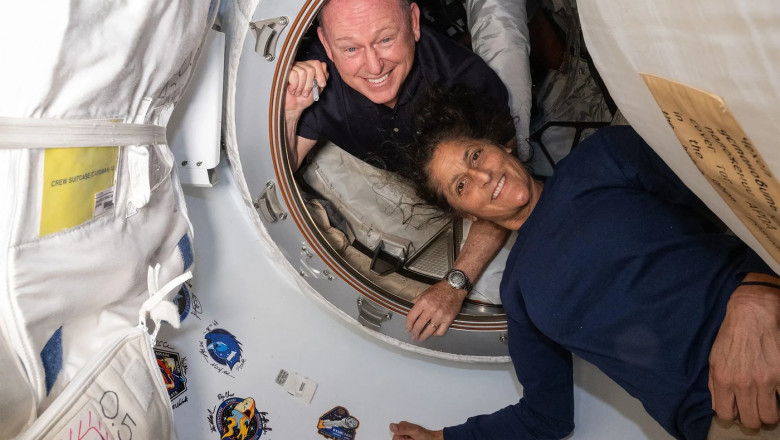 NASA alege SpaceX pentru a-si aduce acasa astronautii. De ce aceasta e cea mai mare decizie de siguranta din ultimele decenii Imagine