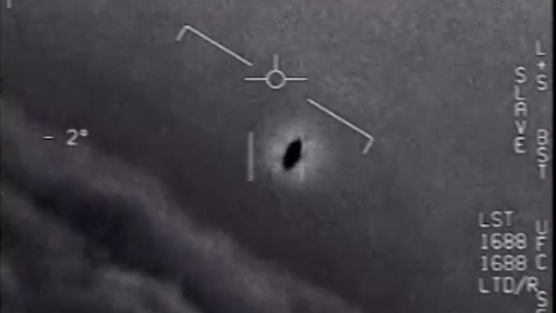 NASA anunta o echipa de 16 oameni de stiinta care vor studia Fenomene Aeriene Neidentificate. Din echipa face parte si o romanca Imagine