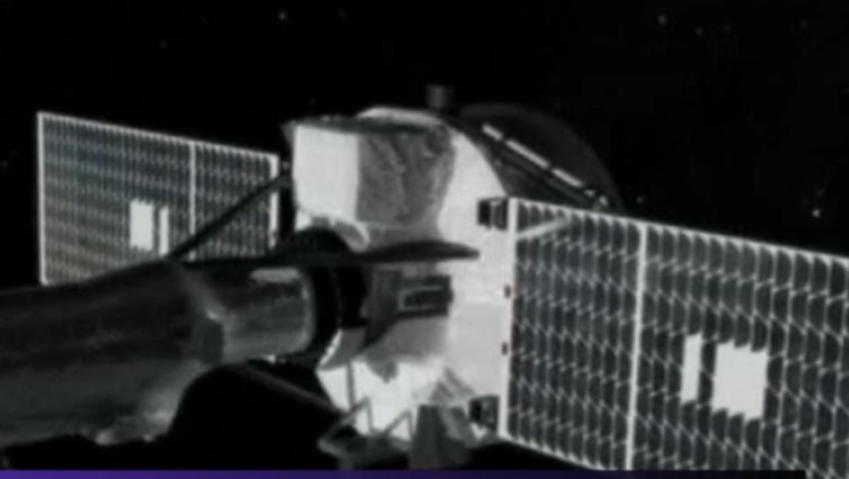 NASA vrea sa descopere secretele Soarelui Imagine