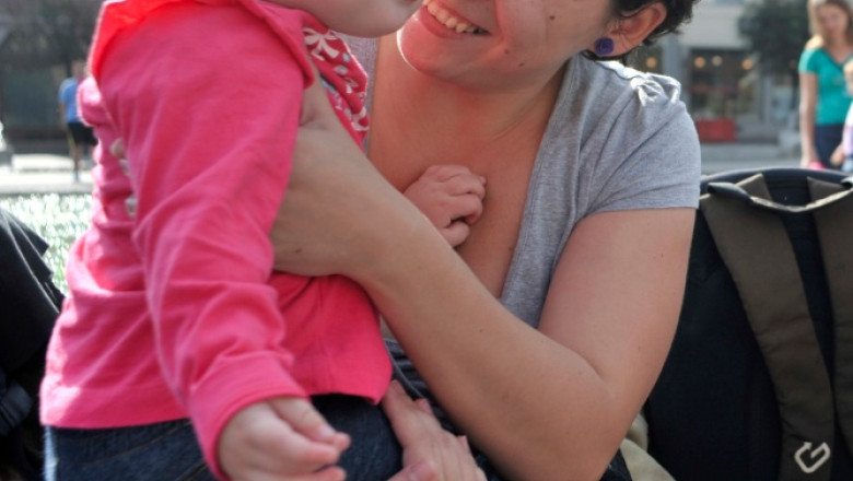 NASCUT IN ROMANIA. Ce modele au copiii din ziua de azi Imagine