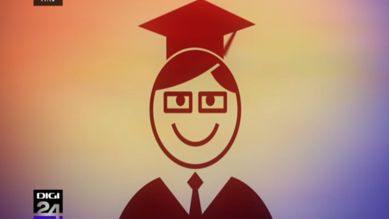 NASCUT IN ROMANIA. Concluziile campaniei Digi24 - 11 guverne in 23 de ani, niciunul nu a facut din copii o prioritate Imagine