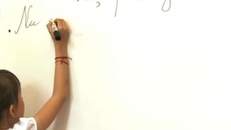 Nascut in Romania. Copiii, prioritatea guvernelor doar pe hartie Imagine