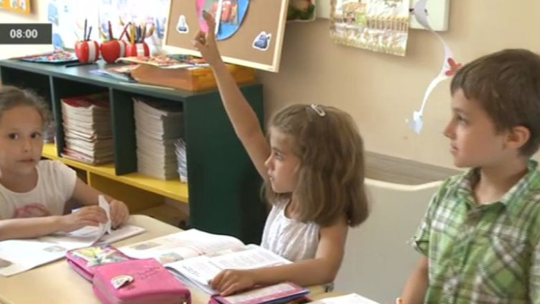 NASCUT IN ROMANIA. Jurnalistii Digi24 vorbesc despre propriii copii Imagine