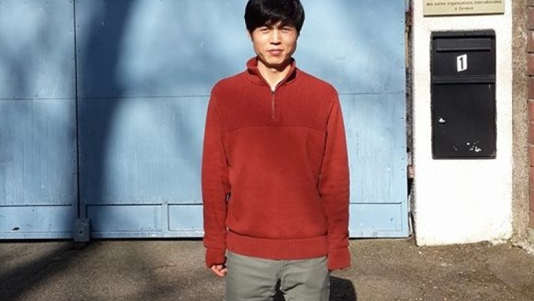 Nascut si crescut in infern. Singurul nord-coreean care a supravietuit fugii din cel mai dur lagar isi spune povestea Imagine