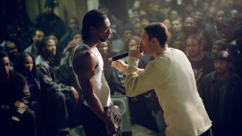 Nashawn Breedlove, cunoscut pentru rolul din filmul „8 Mile”, a murit in somn. Actorul avea 46 de ani Imagine