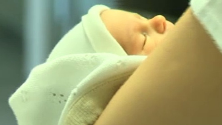 Nasterea in Romania este gratuita, doar pe hartie Imagine