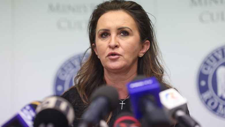 Natalia Intotero, reactie dupa valul de critici la spectacolul „Proorocul Ilie” de la TNB: Cultura trebuie sa uneasca, nu sa dezbine Imagine